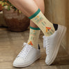 Load image into Gallery viewer, Explore The Great Outdoors Crew Socks