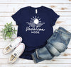 Load image into Gallery viewer, Vacation Mode Unisex Shirt