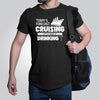 Today's Forecast - Funny Unisex Cruise Shirts