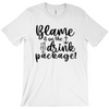 Load image into Gallery viewer, Hilarious All-Inclusive Resort T-Shirts - Unisex Travel Tee