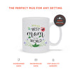 Load image into Gallery viewer, World&#39;s Best Mom Coffee Mug