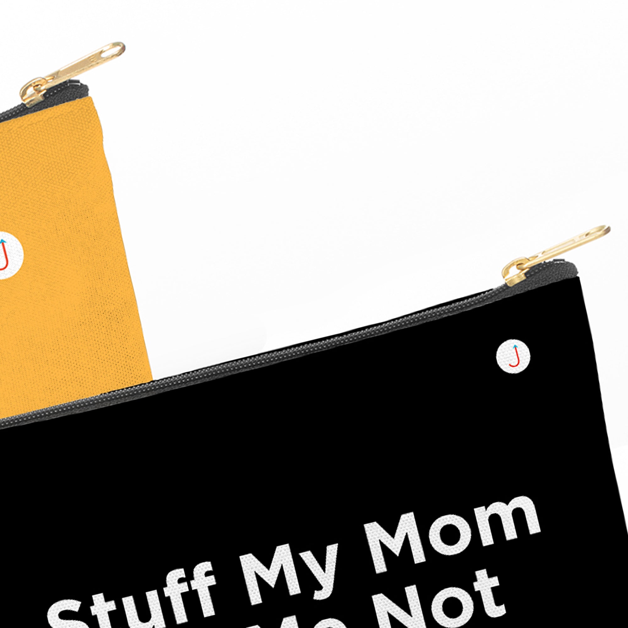 Stuff My Mom Told Me Not To Forget Travel Accessory Pouch