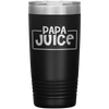 Papa Juice Travel Mug