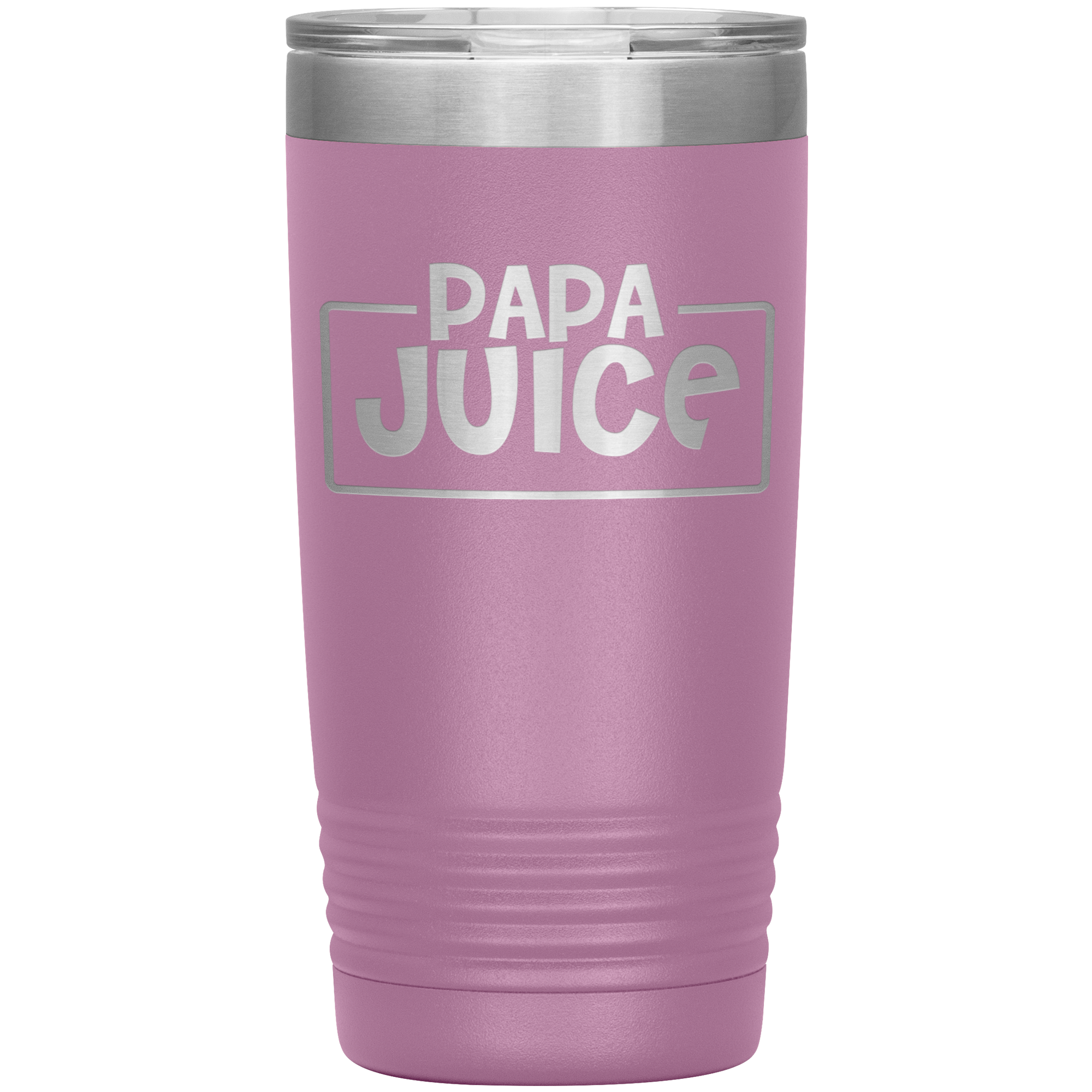 Papa Juice Travel Mug