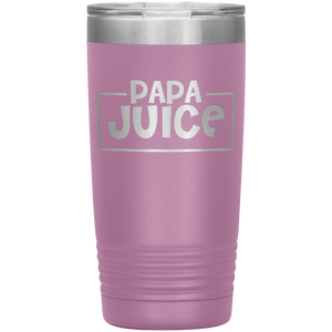 Papa Juice Travel Mug