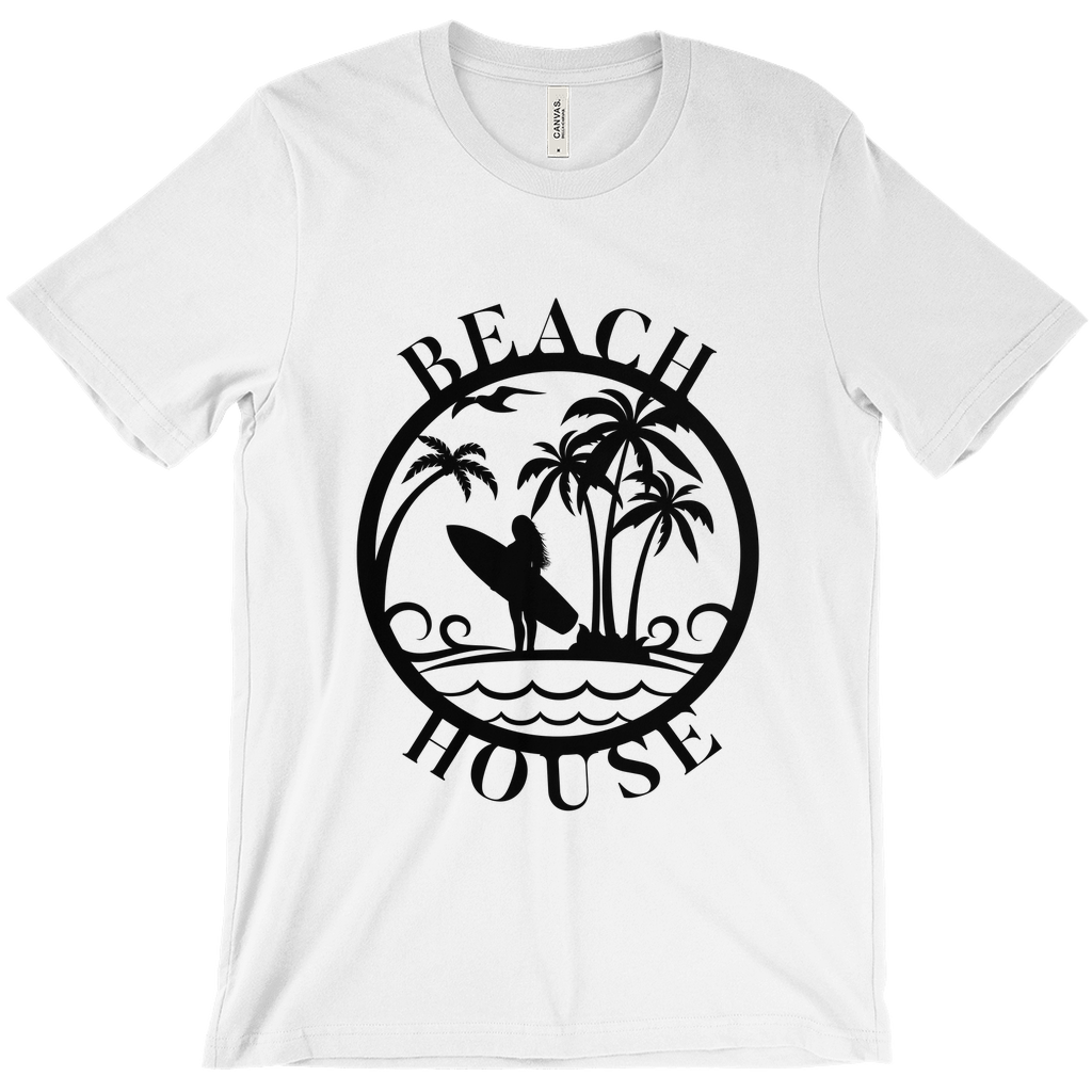 Beach House Unisex T-Shirt
