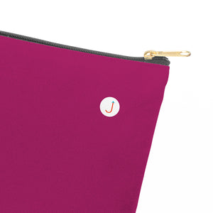 Hotel Samples Travel Accessory Pouch