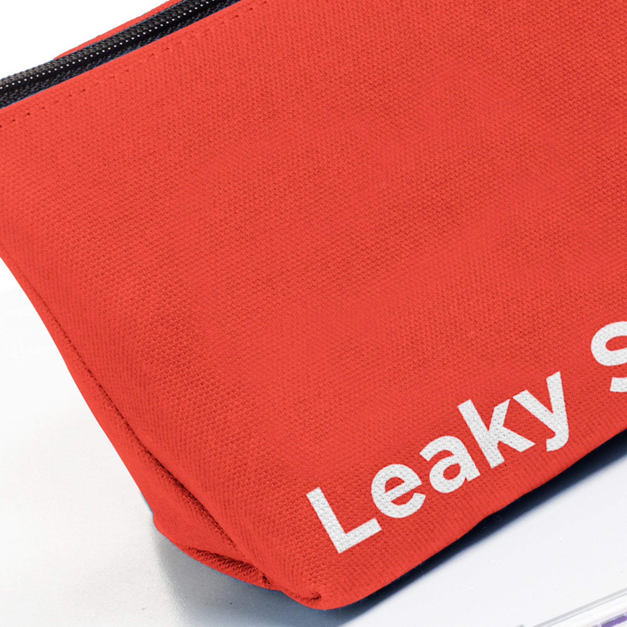 Leaky Stuff Travel Accessory Pouch