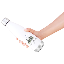 Set of TWO Life Is An Adventure Water Bottles