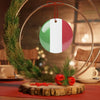 Load image into Gallery viewer, &quot;Been There&quot; Country Flag Ornament