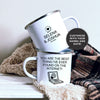 Best Thing On The Internet Personalized Camp Mug