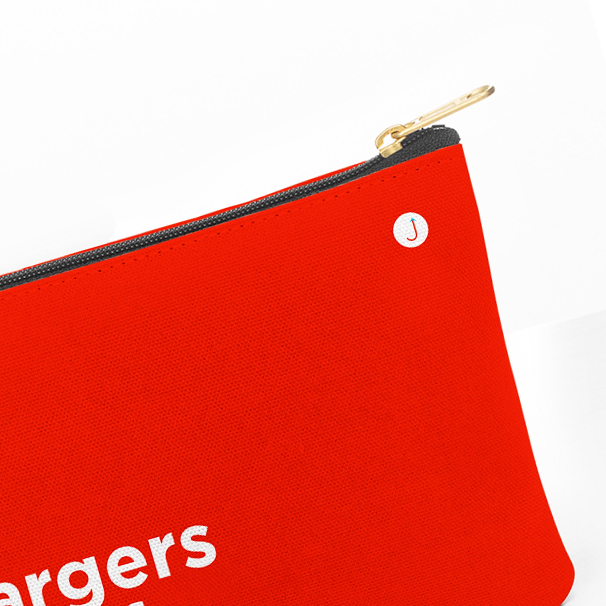 Chargers & Stuff Travel Accessory Pouch