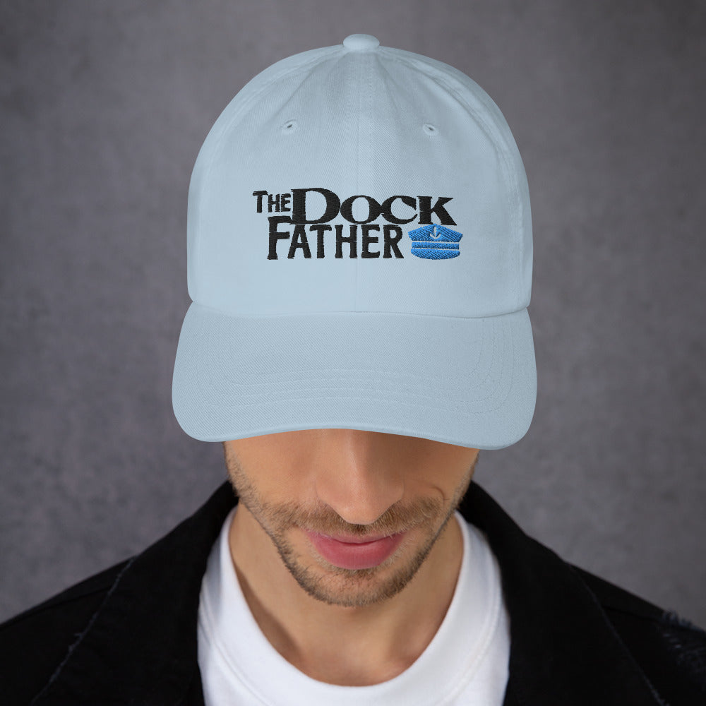 The Dock Father Cap