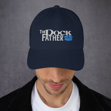 The Dock Father Cap