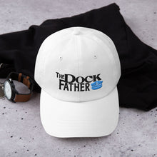 The Dock Father Cap