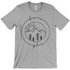 Forever Explore - Cool Unisex Outdoors Shirt