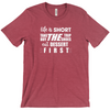 The Secret To Life Unisex Shirt