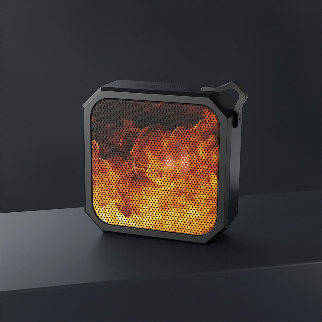 Blackwater Flame Bluetooth Speaker