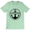 Load image into Gallery viewer, Anchor Nautical Shirt Unisex Shirt