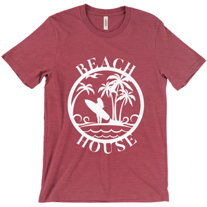 Beach House Unisex T-Shirt