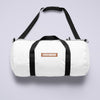 Load image into Gallery viewer, Personalized Couple Duffle Bag