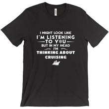 Thinking About Cruising Shirt