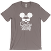 Disney Cruise Squad Shirts - Cool Mickey Mouse T-Shirt