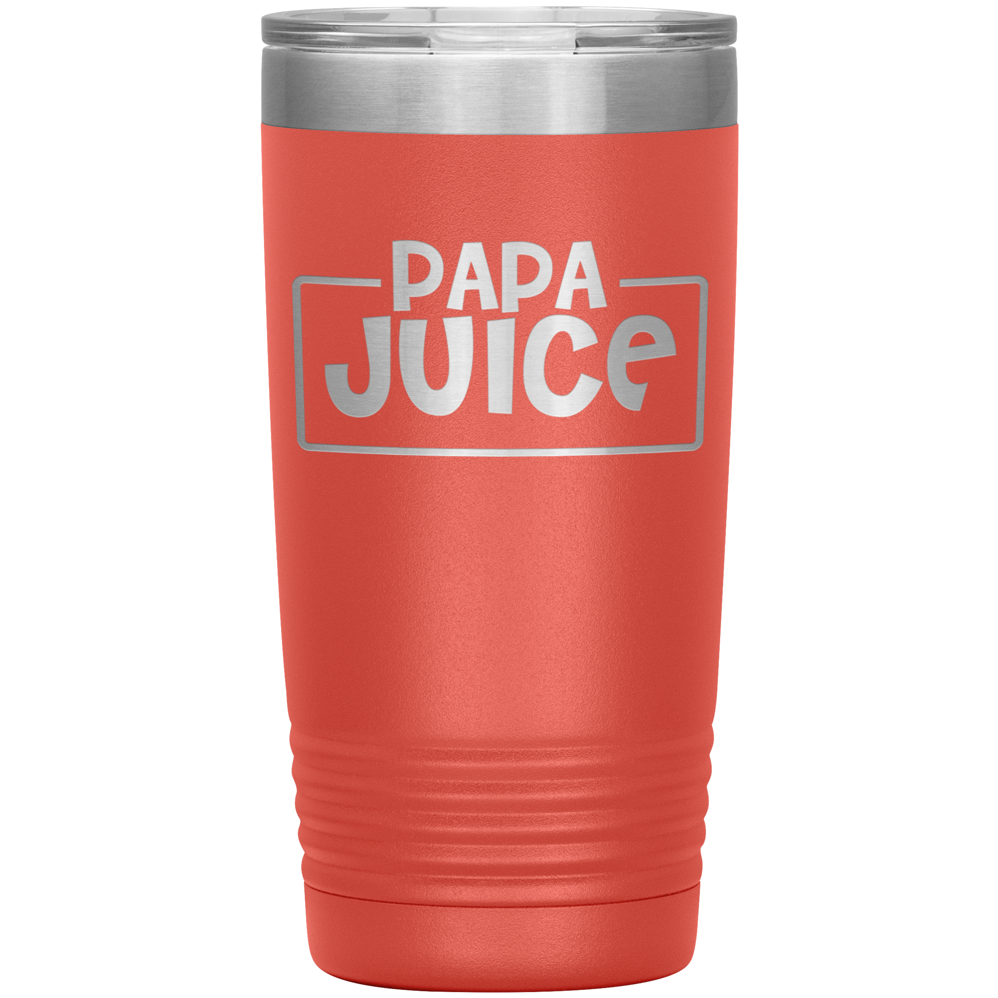 Papa Juice Travel Mug