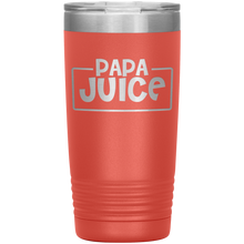 Papa Juice Travel Mug