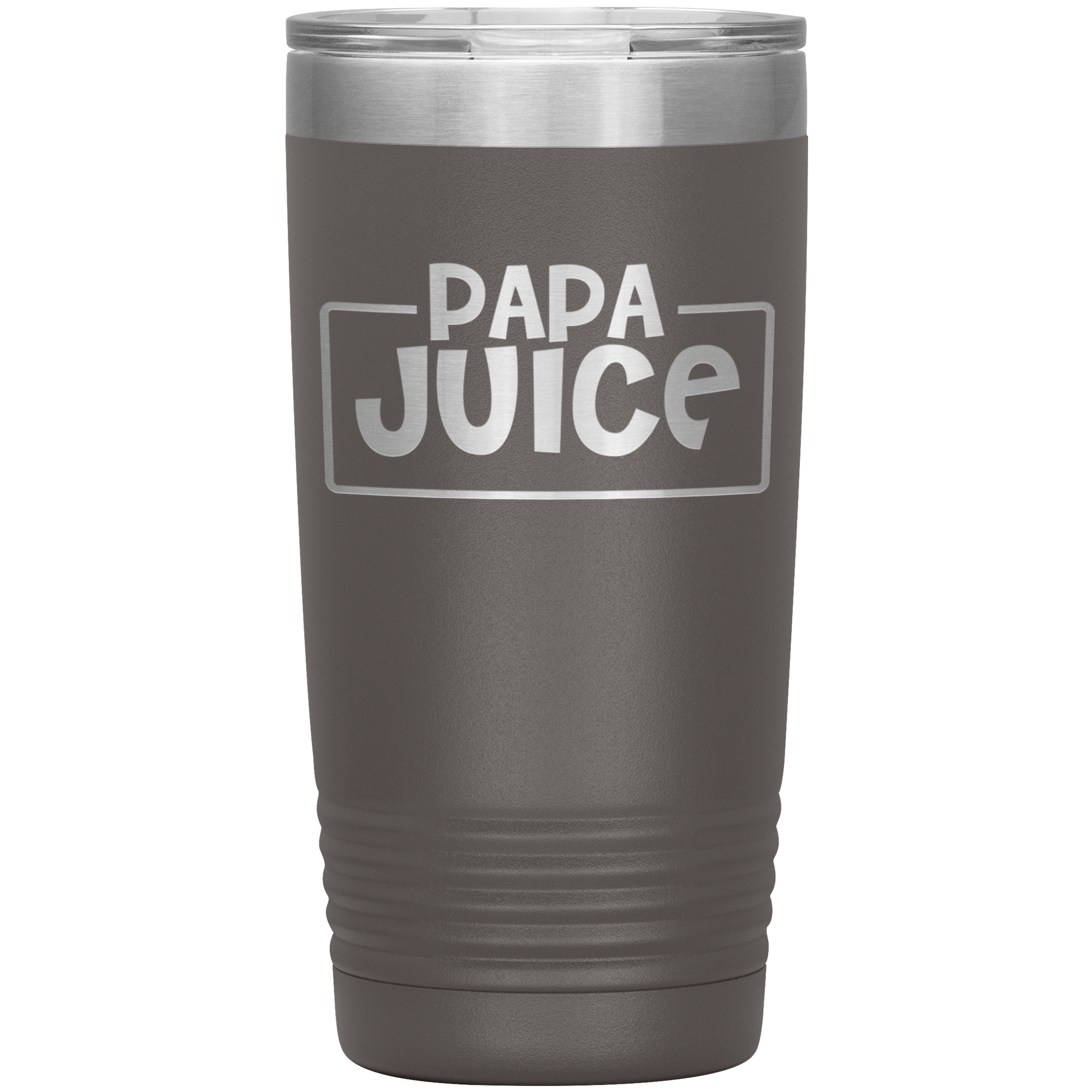 Papa Juice Travel Mug