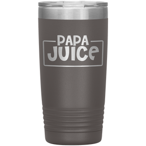 Papa Juice Travel Mug