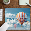 Custom Travel Pic Mousepad