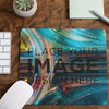 Custom Travel Pic Mousepad