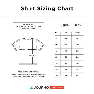 Vacation Mode Unisex Shirt