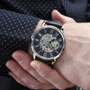 Load image into Gallery viewer, Personalized Luxury Watch For Men