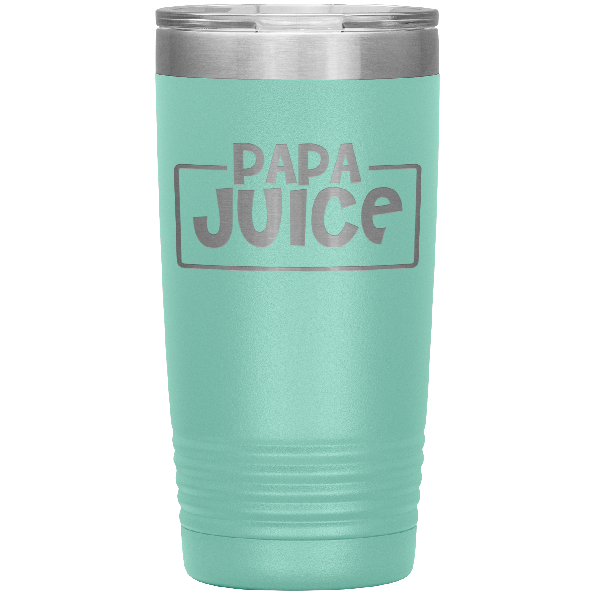 Papa Juice Travel Mug