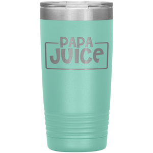 Papa Juice Travel Mug