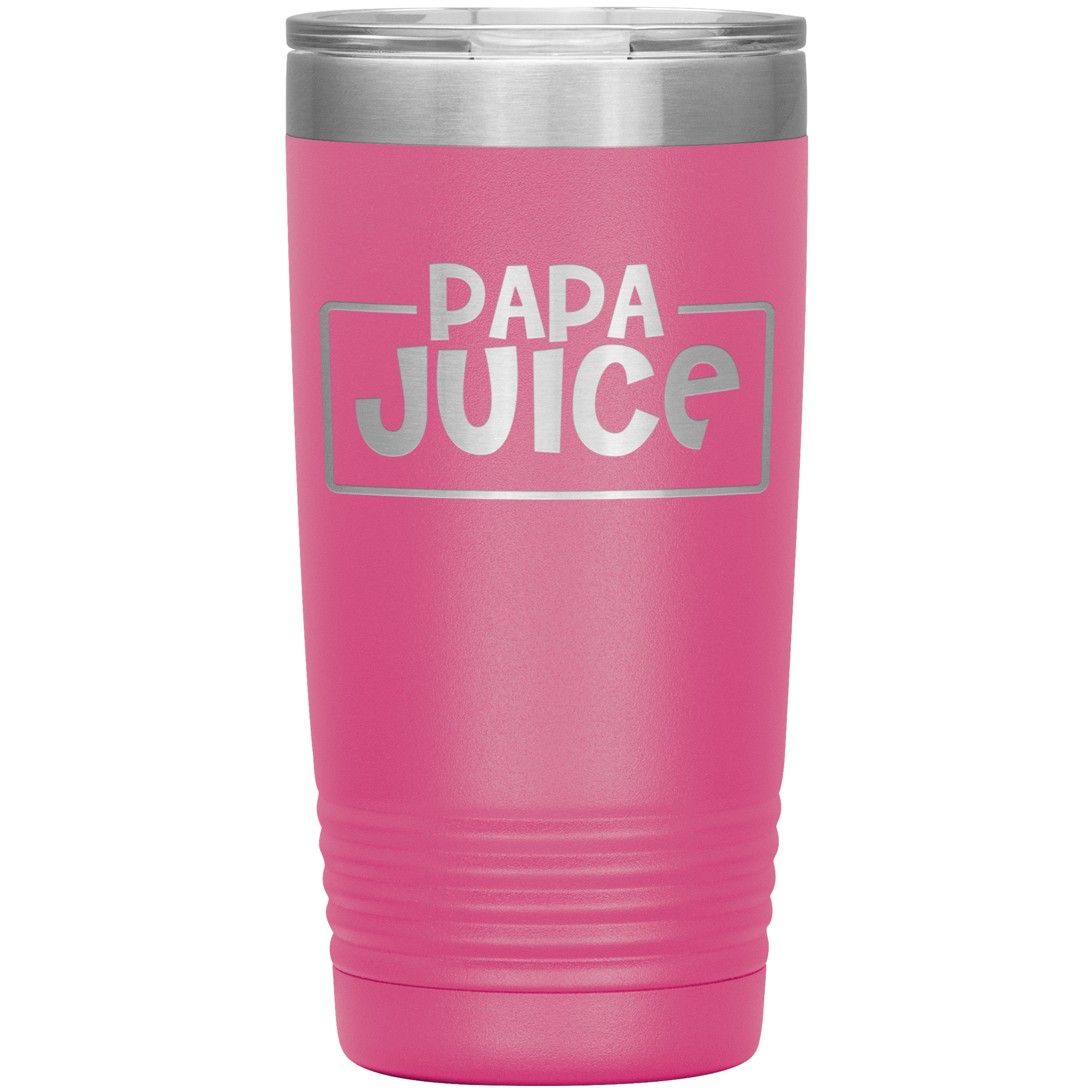 Papa Juice Travel Mug