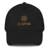 Custom Father's Day Cap - 