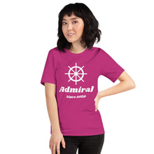 Admiral Shirt