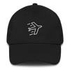 Load image into Gallery viewer, &quot;Flyin&#39; High&quot; Travel Junkie Ball Cap