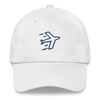 Load image into Gallery viewer, &quot;Flyin&#39; High&quot; Travel Junkie Ball Cap