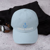 Load image into Gallery viewer, Personalized &#39;Admiral&#39; Ball Cap
