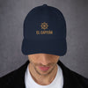 Custom Father's Day Cap - 