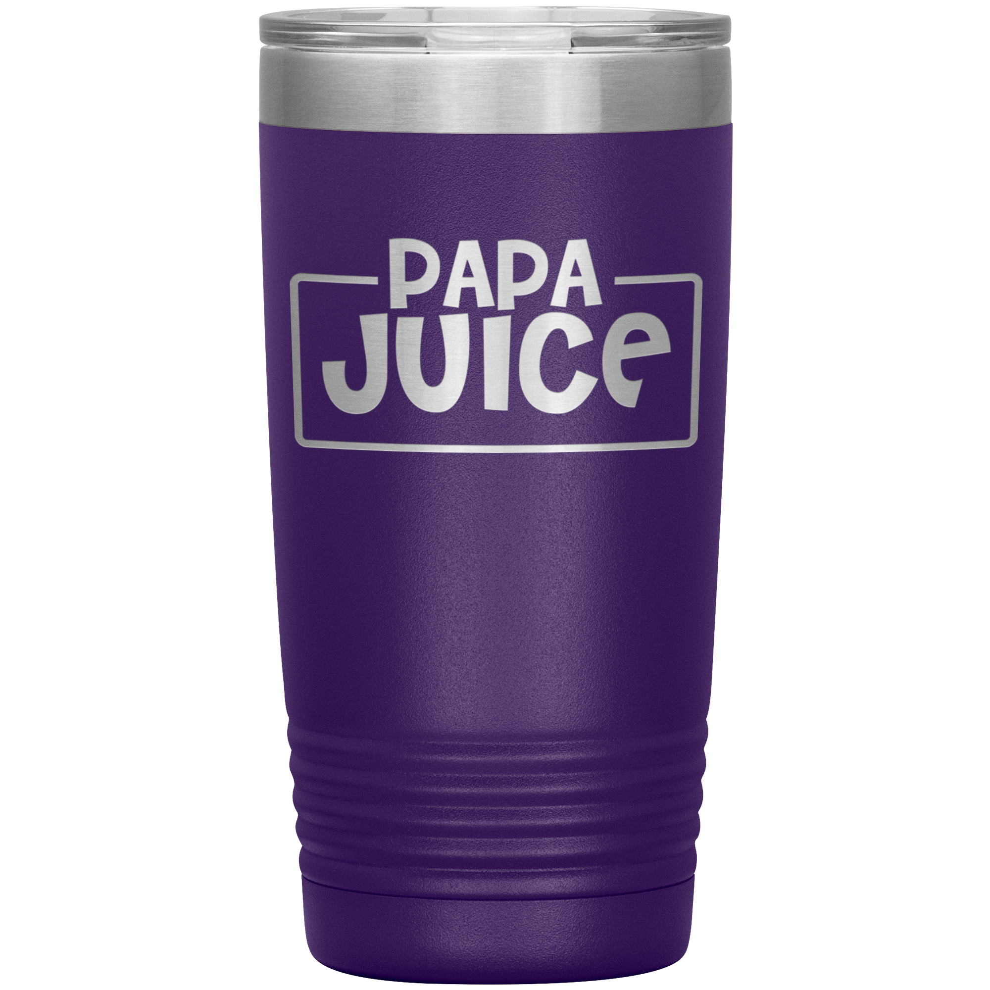 Papa Juice Travel Mug