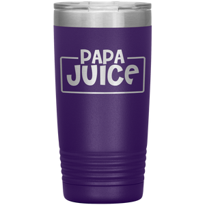 Papa Juice Travel Mug