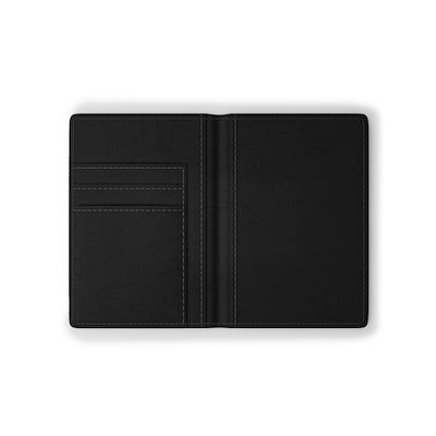 Monogram Passport Holder