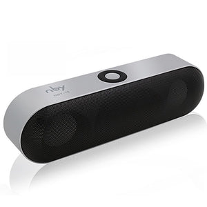 Rockin' Mobile Bluetooth Speaker