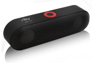 Rockin' Mobile Bluetooth Speaker