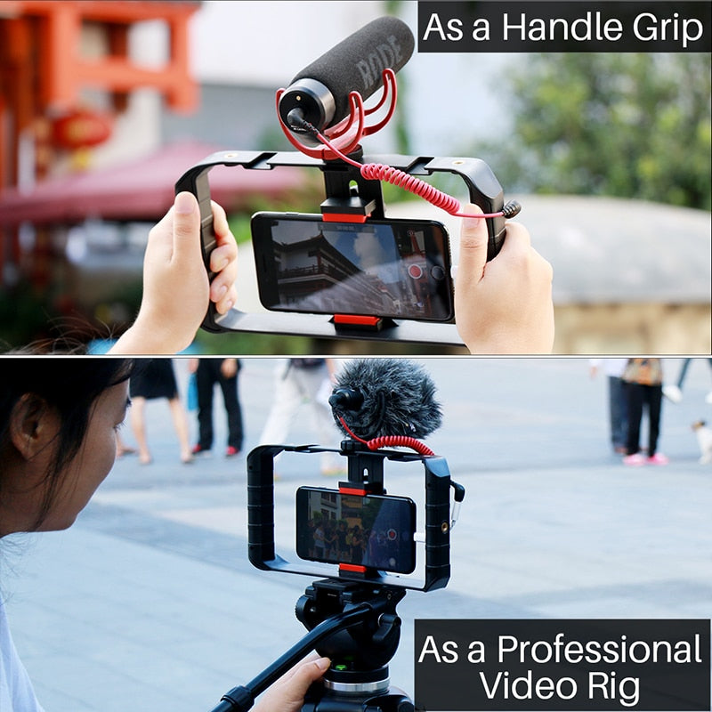 Smartphone Video U-Rig Pro